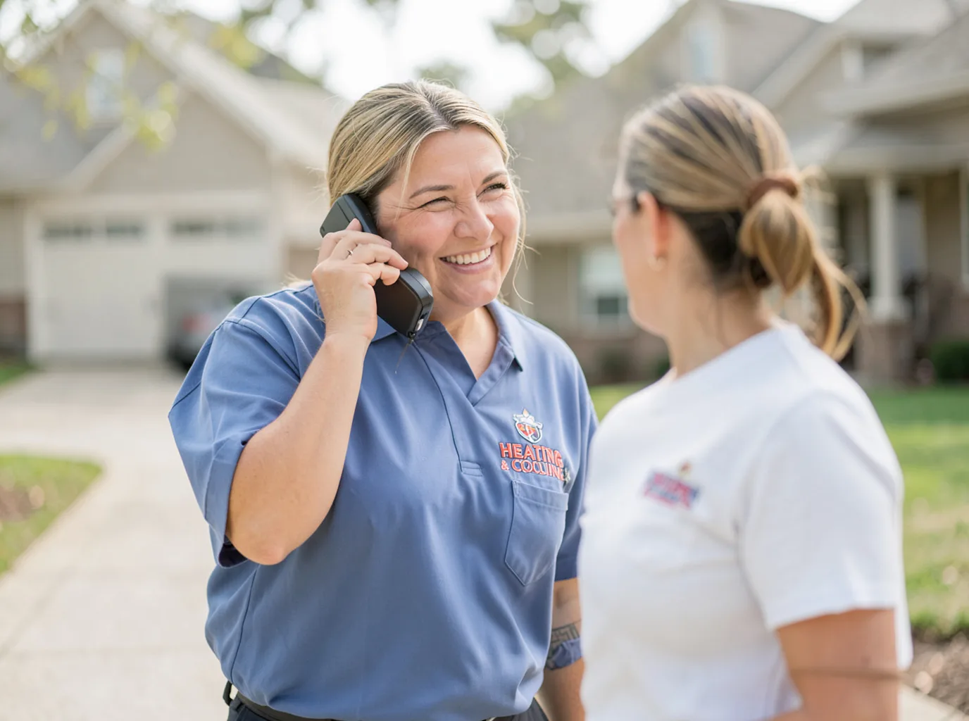 Hvac Repair Leighton, IA FAQs